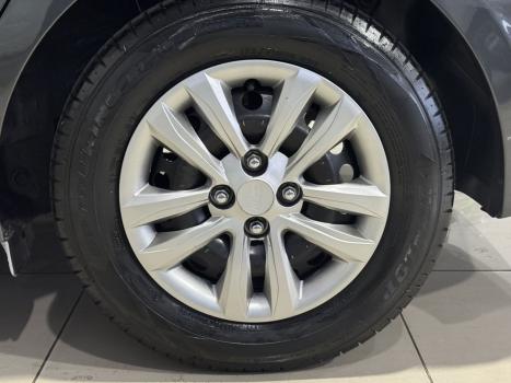 HYUNDAI HB 20 Sedan 1.6 16V 4P FLEX COMFORT STYLE AUTOMTICO, Foto 8