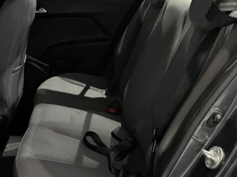 HYUNDAI HB 20 Sedan 1.6 16V 4P FLEX COMFORT STYLE AUTOMTICO, Foto 9