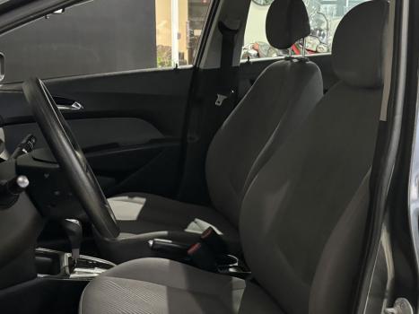 HYUNDAI HB 20 Sedan 1.6 16V 4P FLEX COMFORT STYLE AUTOMTICO, Foto 10