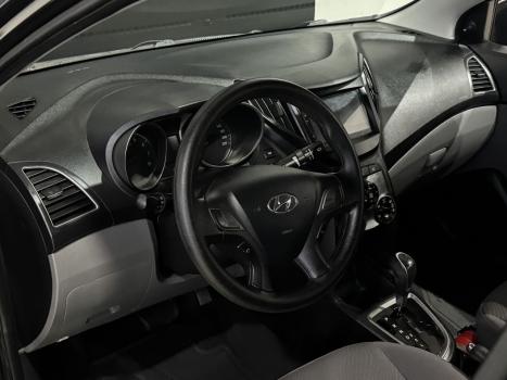 HYUNDAI HB 20 Sedan 1.6 16V 4P FLEX COMFORT STYLE AUTOMTICO, Foto 11