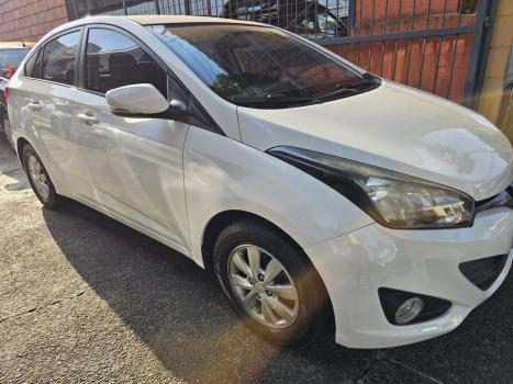 HYUNDAI HB 20 Sedan 1.6 16V 4P FLEX COMFORT AUTOMTICO, Foto 1