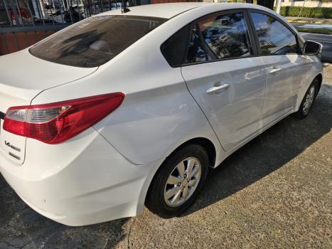 HYUNDAI HB 20 Sedan 1.6 16V 4P FLEX COMFORT AUTOMTICO, Foto 2