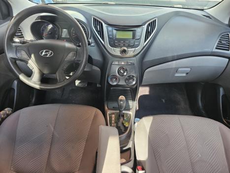 HYUNDAI HB 20 Sedan 1.6 16V 4P FLEX COMFORT AUTOMTICO, Foto 3