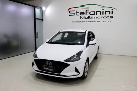HYUNDAI HB 20 Sedan 1.0 12V 4P FLEX VISION, Foto 1