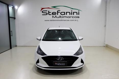 HYUNDAI HB 20 Sedan 1.0 12V 4P FLEX VISION, Foto 2
