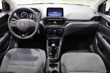 HYUNDAI HB 20 Sedan 1.0 12V 4P FLEX VISION, Foto 6
