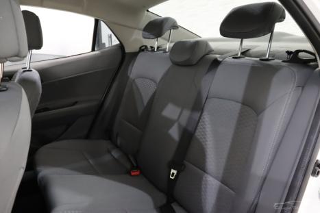 HYUNDAI HB 20 Sedan 1.0 12V 4P FLEX VISION, Foto 8