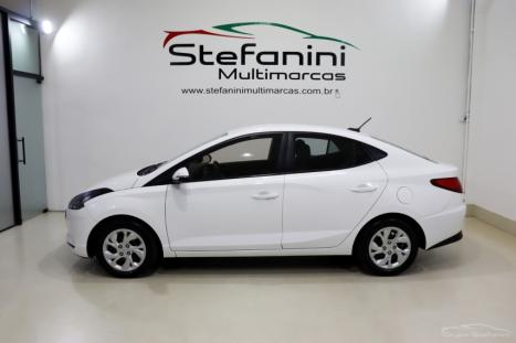 HYUNDAI HB 20 Sedan 1.0 12V 4P FLEX VISION, Foto 10