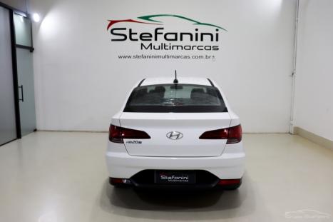 HYUNDAI HB 20 Sedan 1.0 12V 4P FLEX VISION, Foto 12