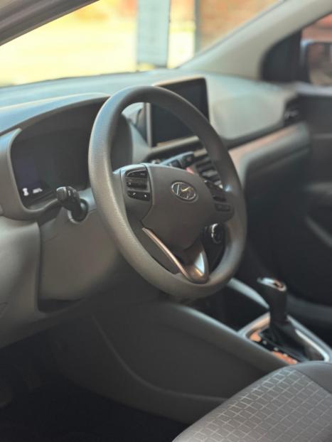 HYUNDAI HB 20 Sedan 1.0 12V 4P FLEX TGDI TURBO COMFORT AUTOMTICO, Foto 4