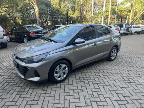 HYUNDAI HB 20 Sedan 1.0 12V 4P FLEX COMFORT PLUS, Foto 2