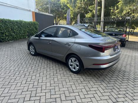 HYUNDAI HB 20 Sedan 1.0 12V 4P FLEX COMFORT PLUS, Foto 3