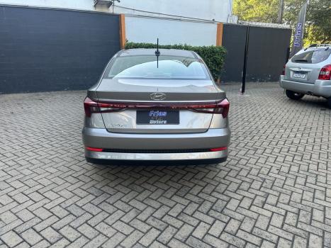 HYUNDAI HB 20 Sedan 1.0 12V 4P FLEX COMFORT PLUS, Foto 4