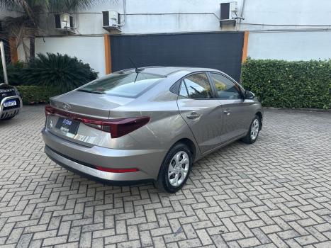 HYUNDAI HB 20 Sedan 1.0 12V 4P FLEX COMFORT PLUS, Foto 5
