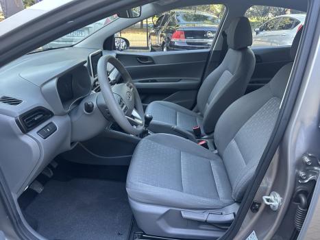 HYUNDAI HB 20 Sedan 1.0 12V 4P FLEX COMFORT PLUS, Foto 7