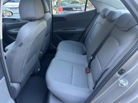 HYUNDAI HB 20 Sedan 1.0 12V 4P FLEX COMFORT PLUS, Foto 8