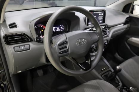 HYUNDAI HB 20 Sedan , Foto 4