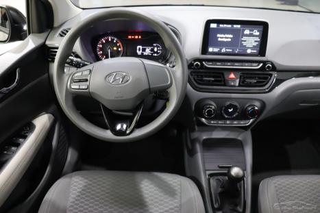HYUNDAI HB 20 Sedan , Foto 5