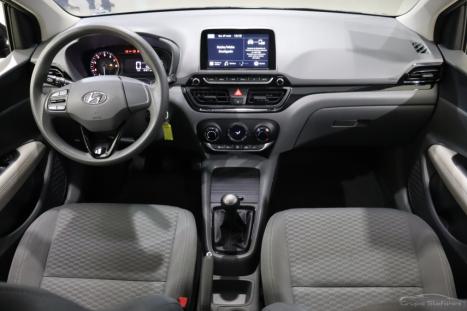 HYUNDAI HB 20 Sedan , Foto 6