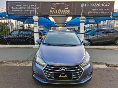 HYUNDAI HB 20 Sedan 1.6 16V 4P FLEX COMFORT STYLE AUTOMTICO, Foto 2