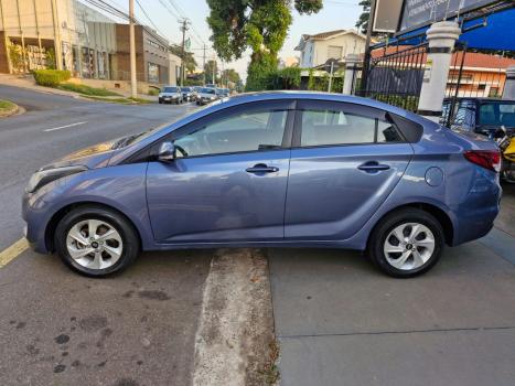 HYUNDAI HB 20 Sedan 1.6 16V 4P FLEX COMFORT STYLE AUTOMTICO, Foto 3