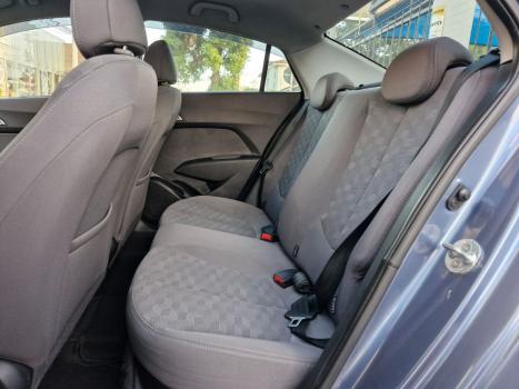 HYUNDAI HB 20 Sedan 1.6 16V 4P FLEX COMFORT STYLE AUTOMTICO, Foto 9