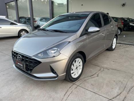 HYUNDAI HB 20 Sedan , Foto 2