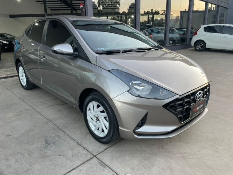 HYUNDAI HB 20 Sedan , Foto 3