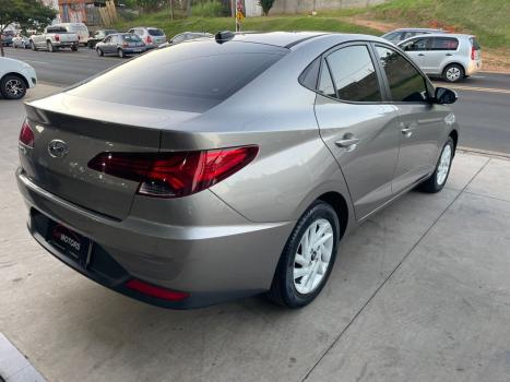 HYUNDAI HB 20 Sedan , Foto 4