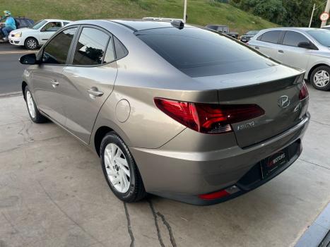 HYUNDAI HB 20 Sedan , Foto 5