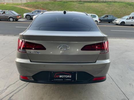 HYUNDAI HB 20 Sedan , Foto 6