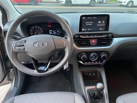 HYUNDAI HB 20 Sedan , Foto 7