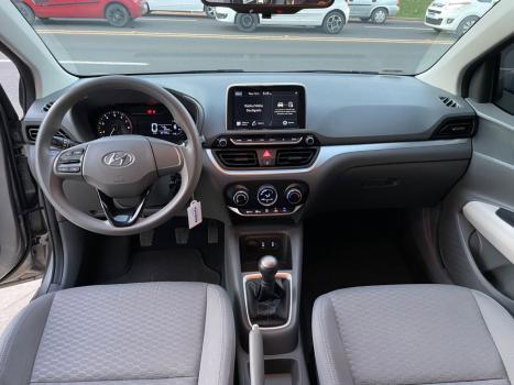 HYUNDAI HB 20 Sedan , Foto 8