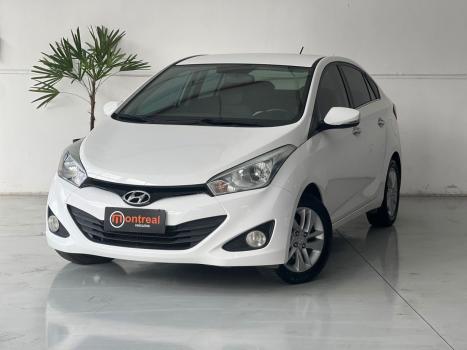 HYUNDAI HB 20 Sedan 1.6 16V 4P FLEX PREMIUM AUTOMÁTICO, Foto 1