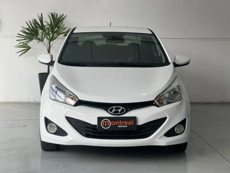 HYUNDAI HB 20 Sedan 1.6 16V 4P FLEX PREMIUM AUTOMÁTICO, Foto 2