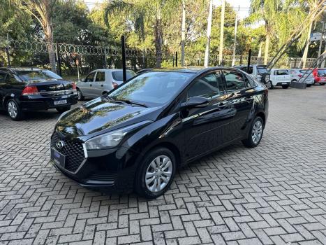 HYUNDAI HB 20 Sedan 1.0 12V 4P FLEX COMFORT PLUS, Foto 2