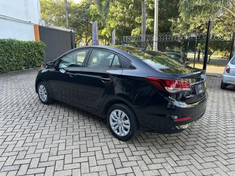 HYUNDAI HB 20 Sedan 1.0 12V 4P FLEX COMFORT PLUS, Foto 3
