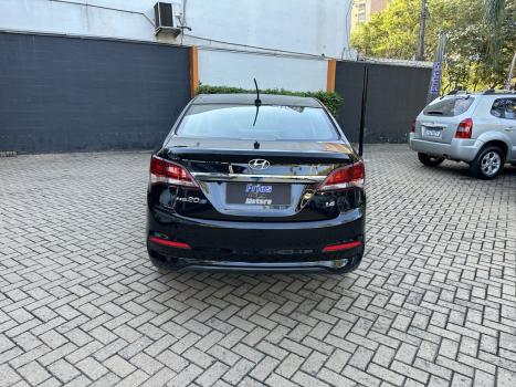 HYUNDAI HB 20 Sedan 1.0 12V 4P FLEX COMFORT PLUS, Foto 4