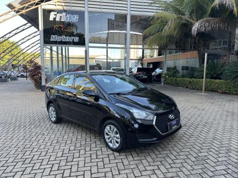 HYUNDAI HB 20 Sedan 1.0 12V 4P FLEX COMFORT PLUS, Foto 6