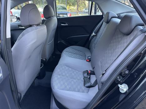 HYUNDAI HB 20 Sedan 1.0 12V 4P FLEX COMFORT PLUS, Foto 8