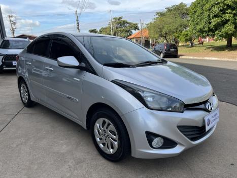 HYUNDAI HB 20 Sedan 1.6 16V 4P FLEX COMFORT PLUS AUTOMTICO, Foto 1