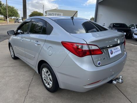 HYUNDAI HB 20 Sedan 1.6 16V 4P FLEX COMFORT PLUS AUTOMTICO, Foto 2