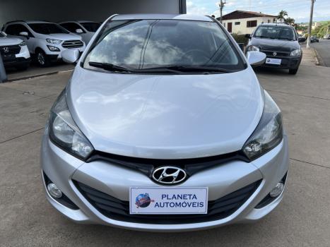 HYUNDAI HB 20 Sedan 1.6 16V 4P FLEX COMFORT PLUS AUTOMTICO, Foto 5