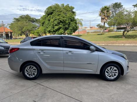 HYUNDAI HB 20 Sedan 1.6 16V 4P FLEX COMFORT PLUS AUTOMTICO, Foto 7