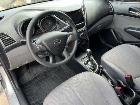 HYUNDAI HB 20 Sedan 1.6 16V 4P FLEX COMFORT PLUS AUTOMTICO, Foto 9