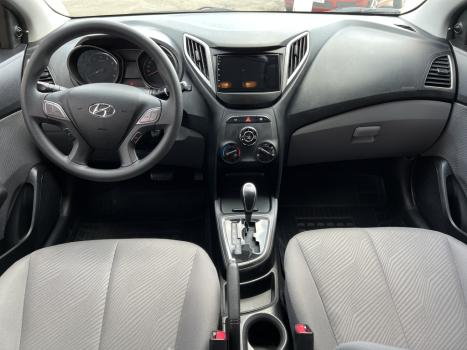 HYUNDAI HB 20 Sedan 1.6 16V 4P FLEX COMFORT PLUS AUTOMTICO, Foto 10
