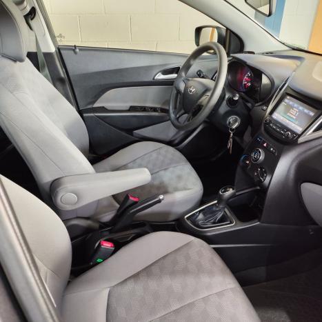 HYUNDAI HB 20 Sedan 1.6 16V 4P FLEX COMFORT PLUS AUTOMTICO, Foto 3