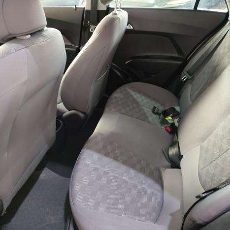 HYUNDAI HB 20 Sedan 1.6 16V 4P FLEX COMFORT PLUS AUTOMTICO, Foto 6