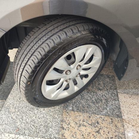 HYUNDAI HB 20 Sedan 1.6 16V 4P FLEX COMFORT PLUS AUTOMTICO, Foto 7