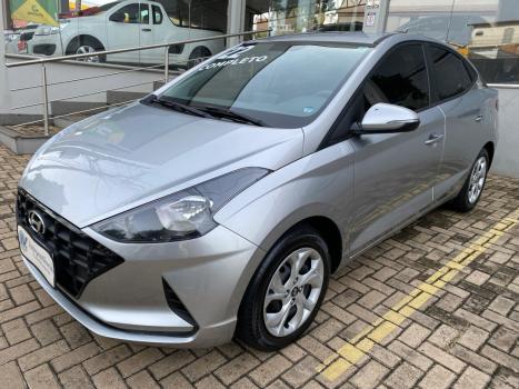 HYUNDAI HB 20 Sedan 1.0 12V 4P FLEX VISION, Foto 3